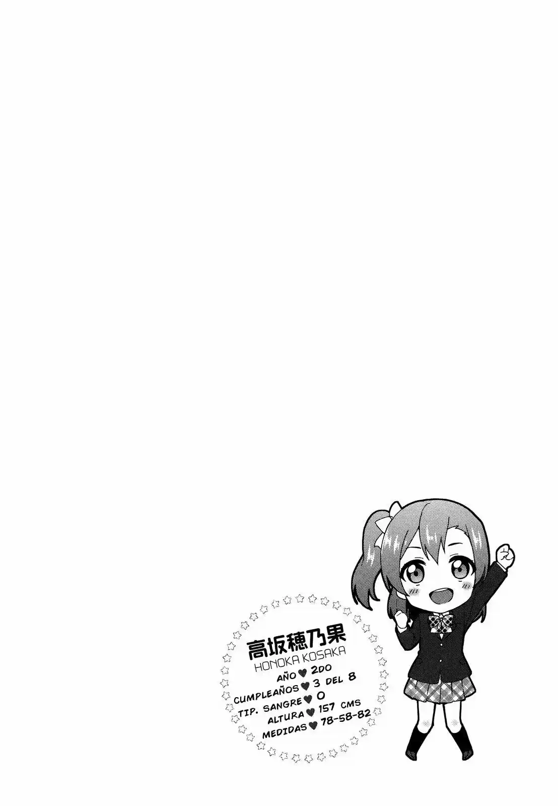 Love Live! School Idol Project - Capítulo 17 - Página 24 - LectorTMOo