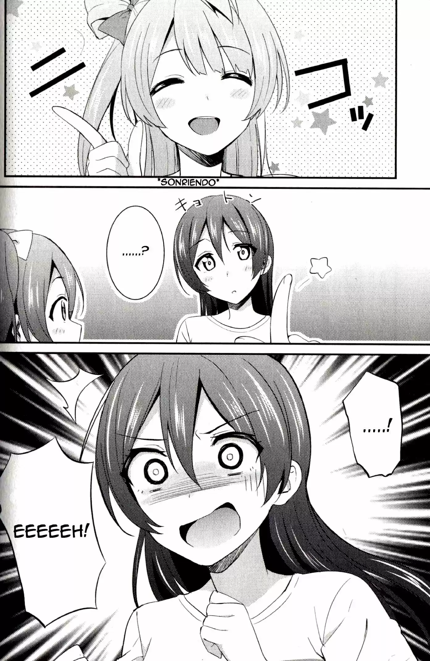 Love Live! School Idol Project - Capítulo 18 - Página 13 - LectorTMOo