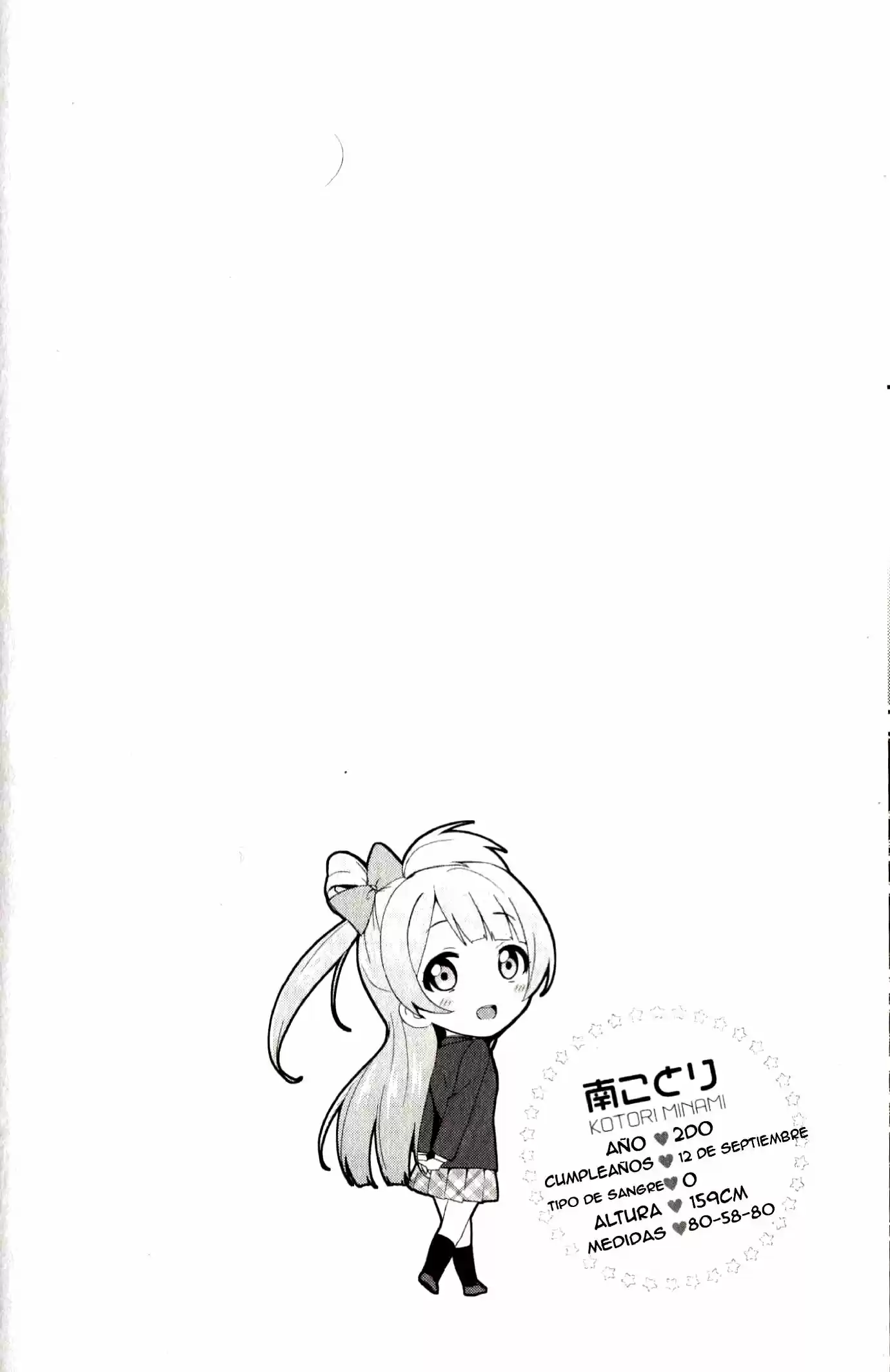 Love Live! School Idol Project - Capítulo 18 - Página 15 - LectorTMOo