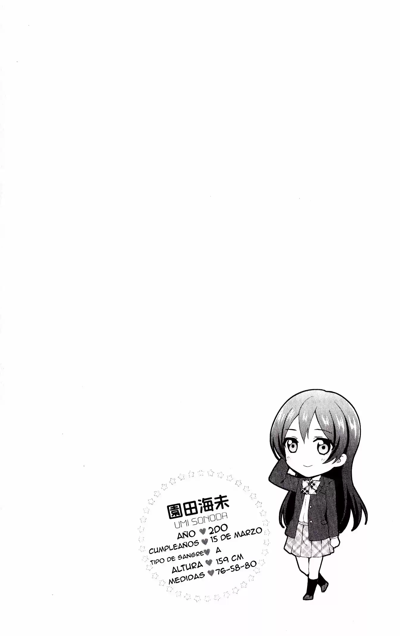 Love Live! School Idol Project - Capítulo 19 - Página 19 - LectorTMOo
