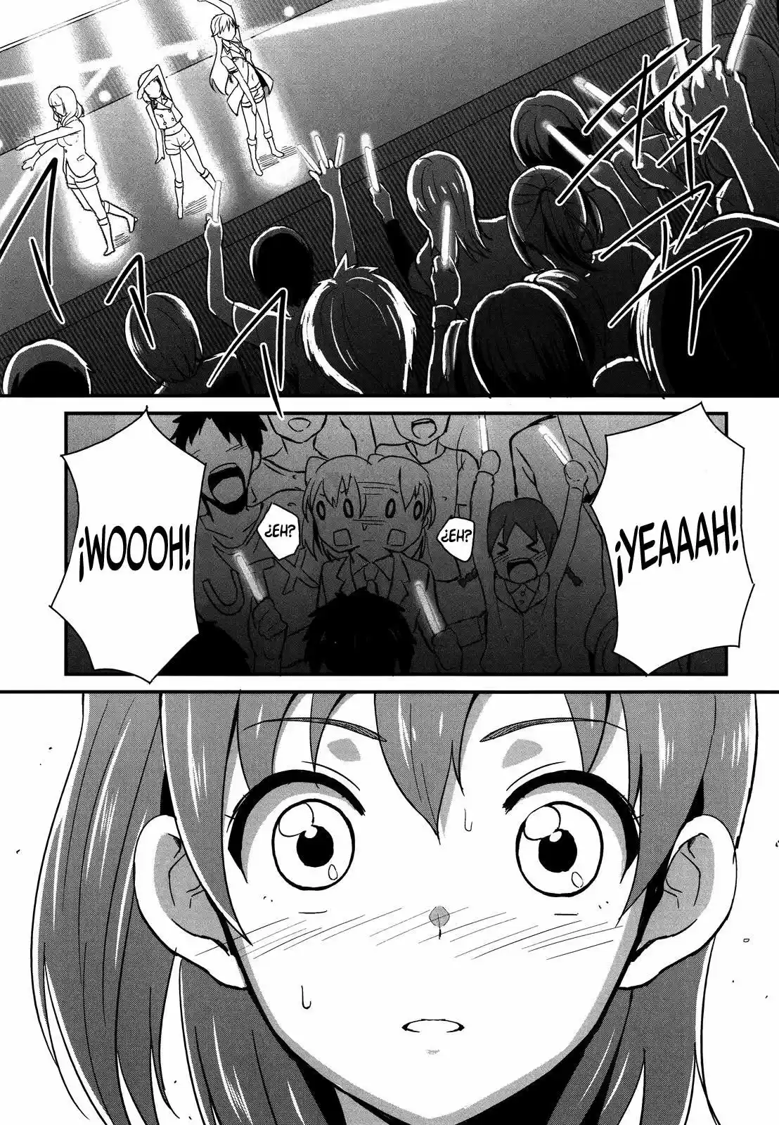 Love Live! School Idol Project - Capítulo 2 - Página 12 - LectorTMOo
