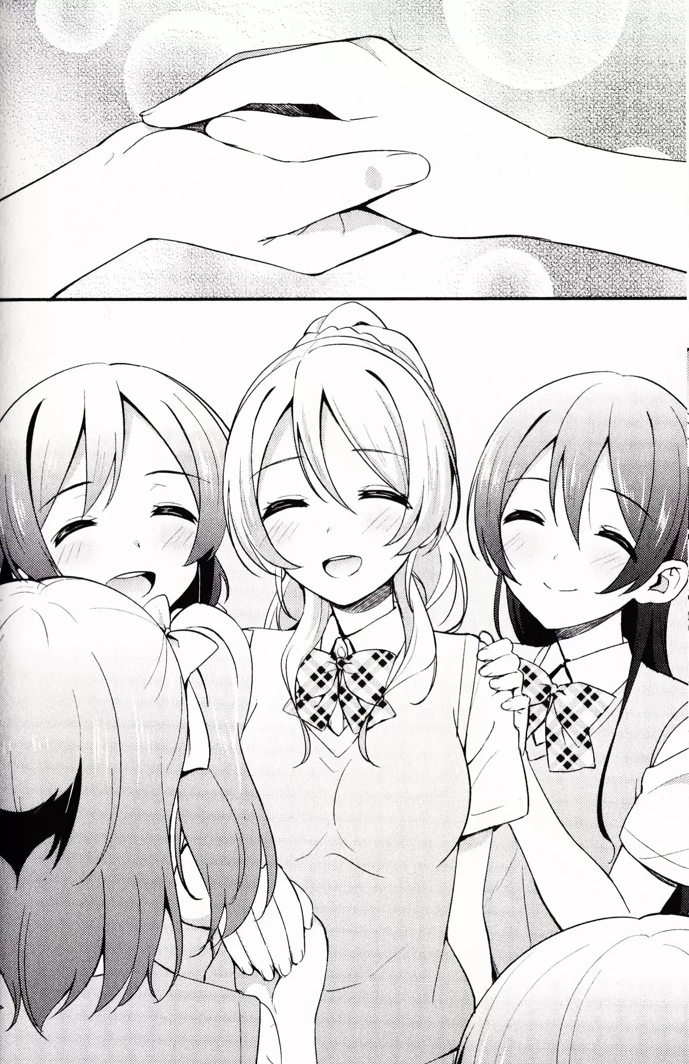 Love Live! School Idol Project - Capítulo 20 - Página 17 - LectorTMOo