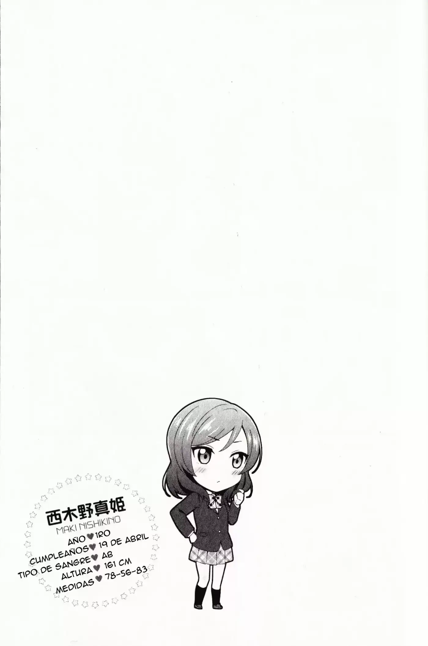 Love Live! School Idol Project - Capítulo 20 - Página 18 - LectorTMOo