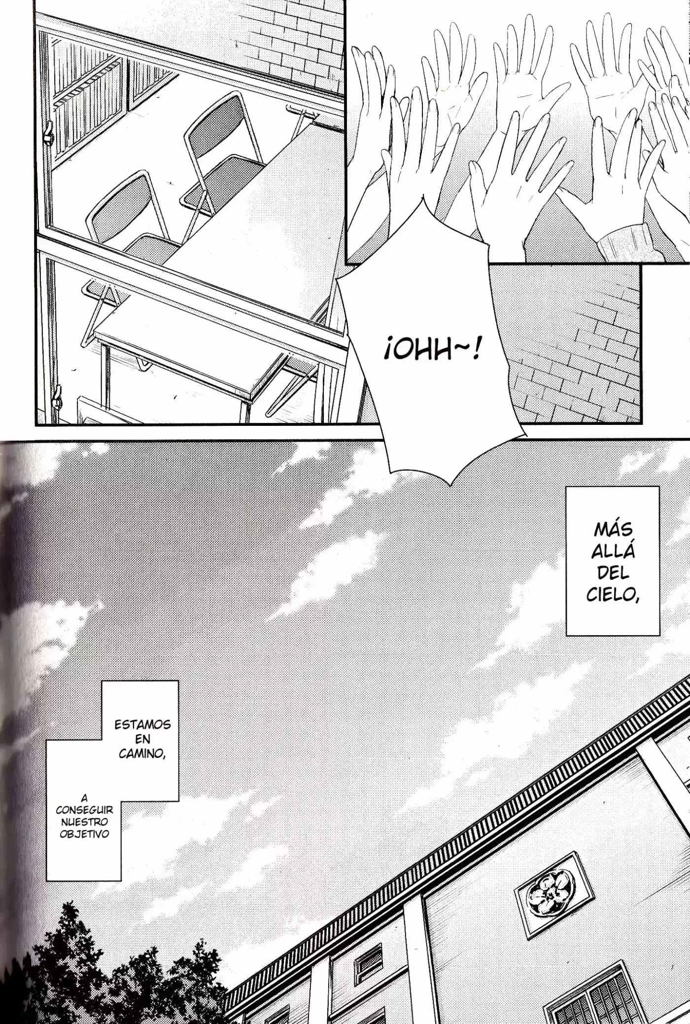 Love Live! School Idol Project - Capítulo 21 - Página 14 - LectorTMOo