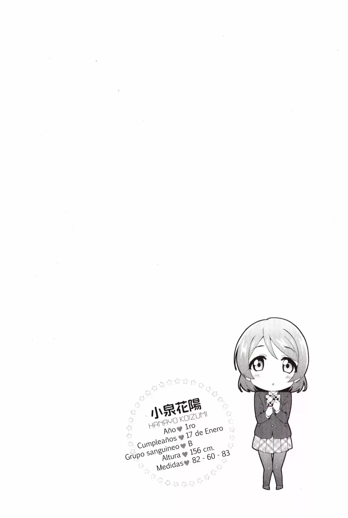 Love Live! School Idol Project - Capítulo 21 - Página 21 - LectorTMOo