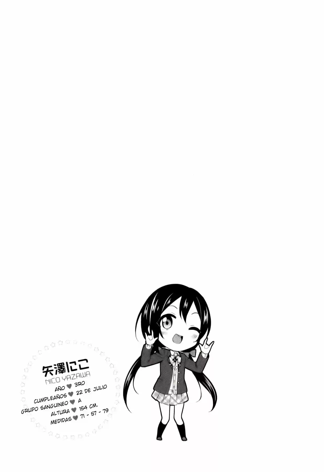 Love Live! School Idol Project - Capítulo 22 - Página 30 - LectorTMOo