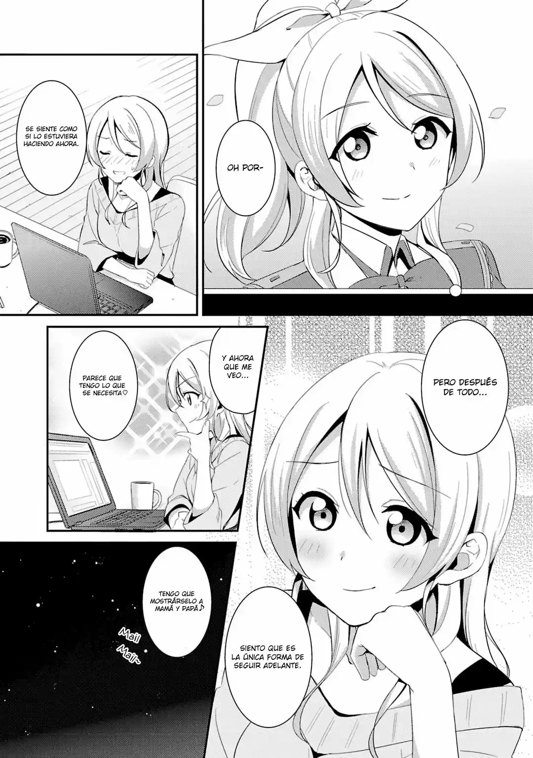Love Live! School Idol Project - Capítulo 24 - Página 14 - LectorTMOo