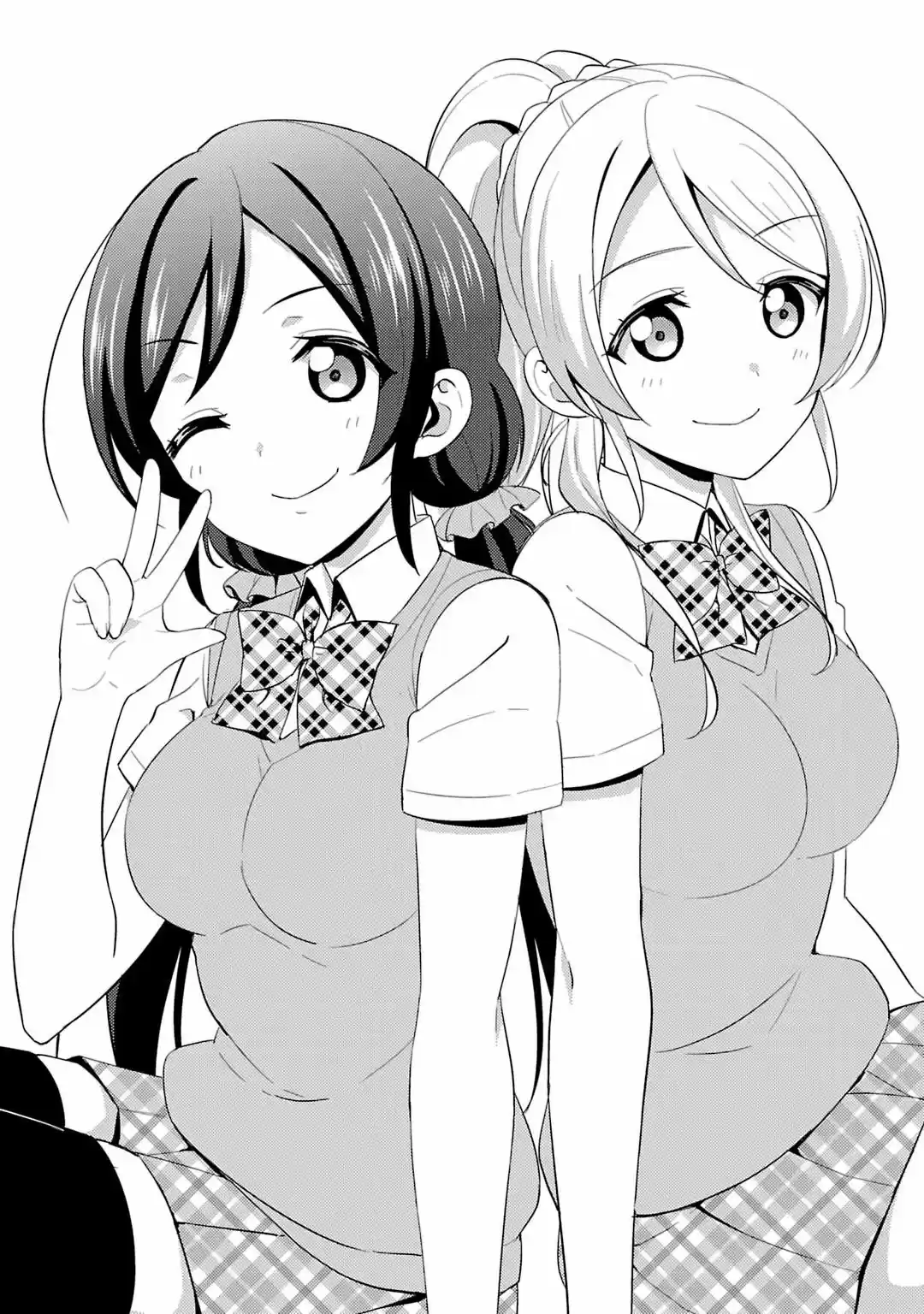 Love Live! School Idol Project - Capítulo 24 - Página 23 - LectorTMOo