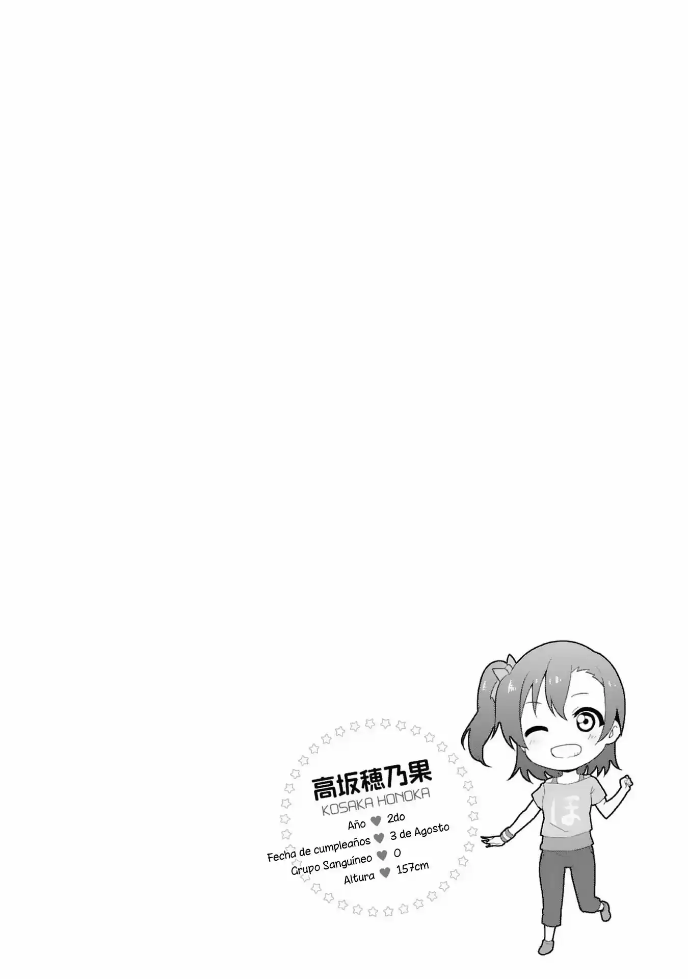 Love Live! School Idol Project - Capítulo 25 - Página 13 - LectorTMOo