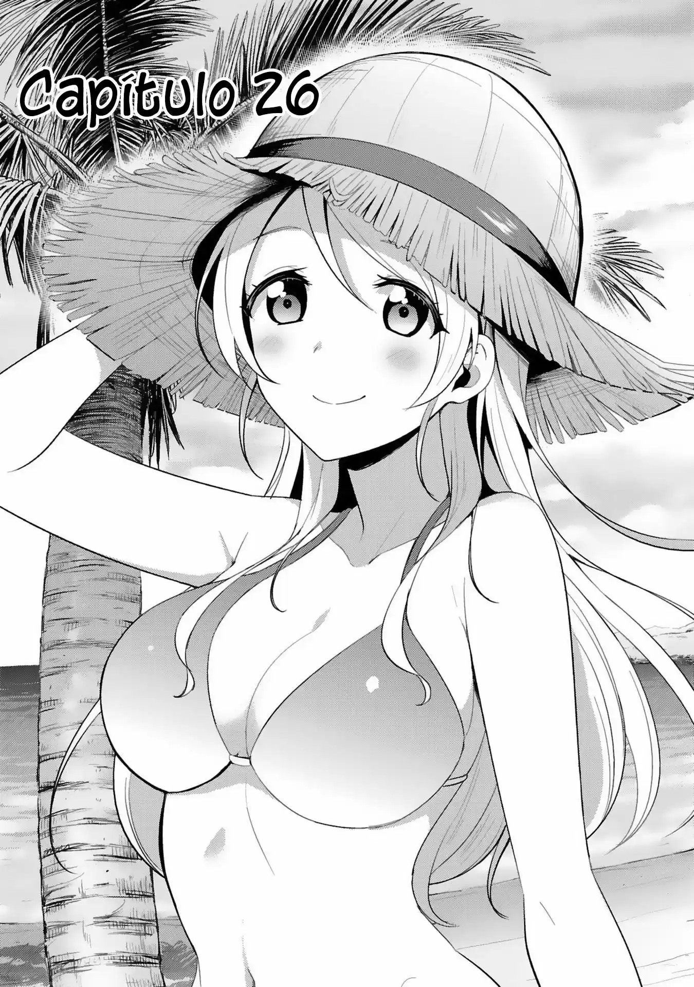 Love Live! School Idol Project - Capítulo 26 - Página 2 - LectorTMOo