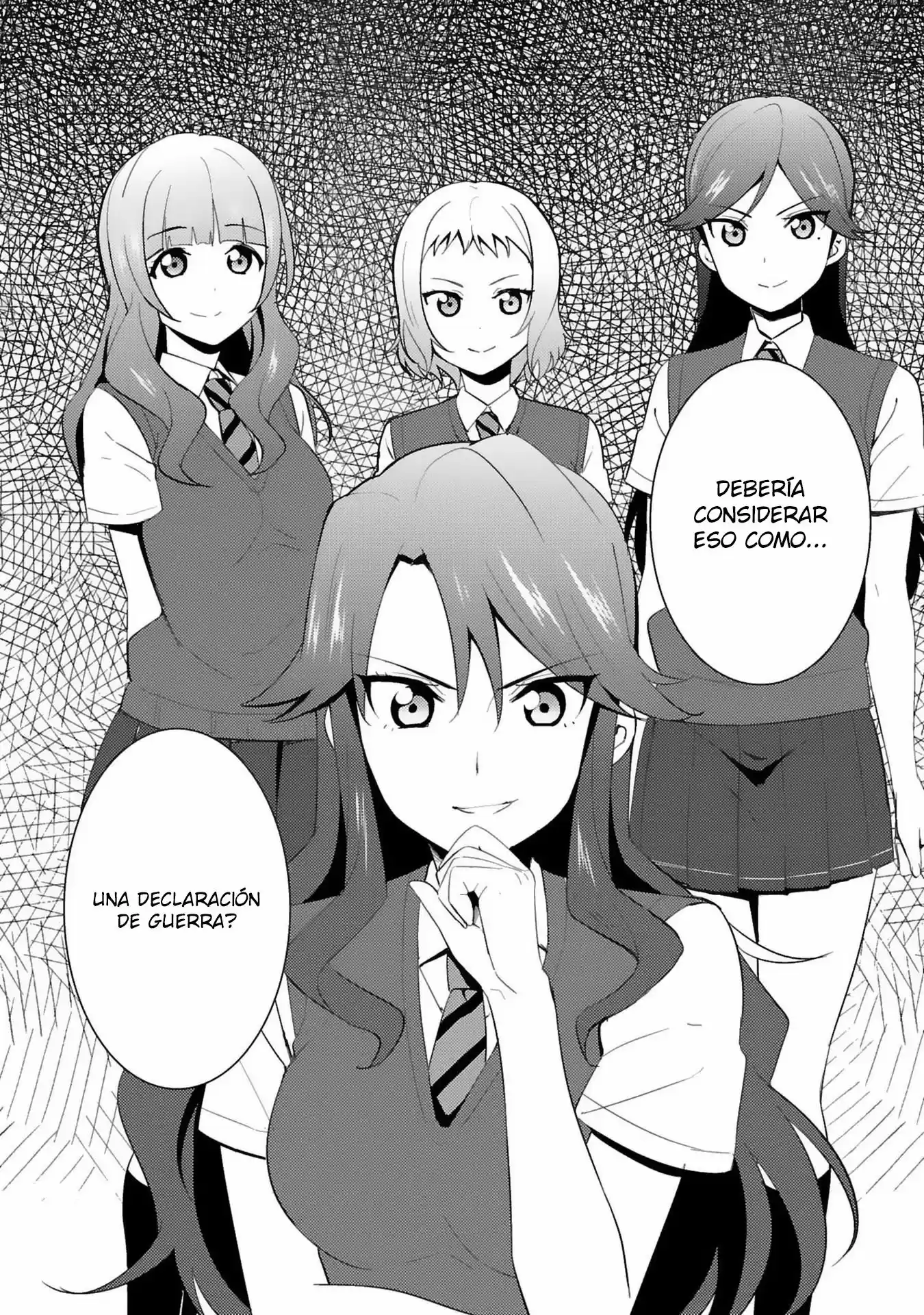 Love Live! School Idol Project - Capítulo 26 - Página 7 - LectorTMOo