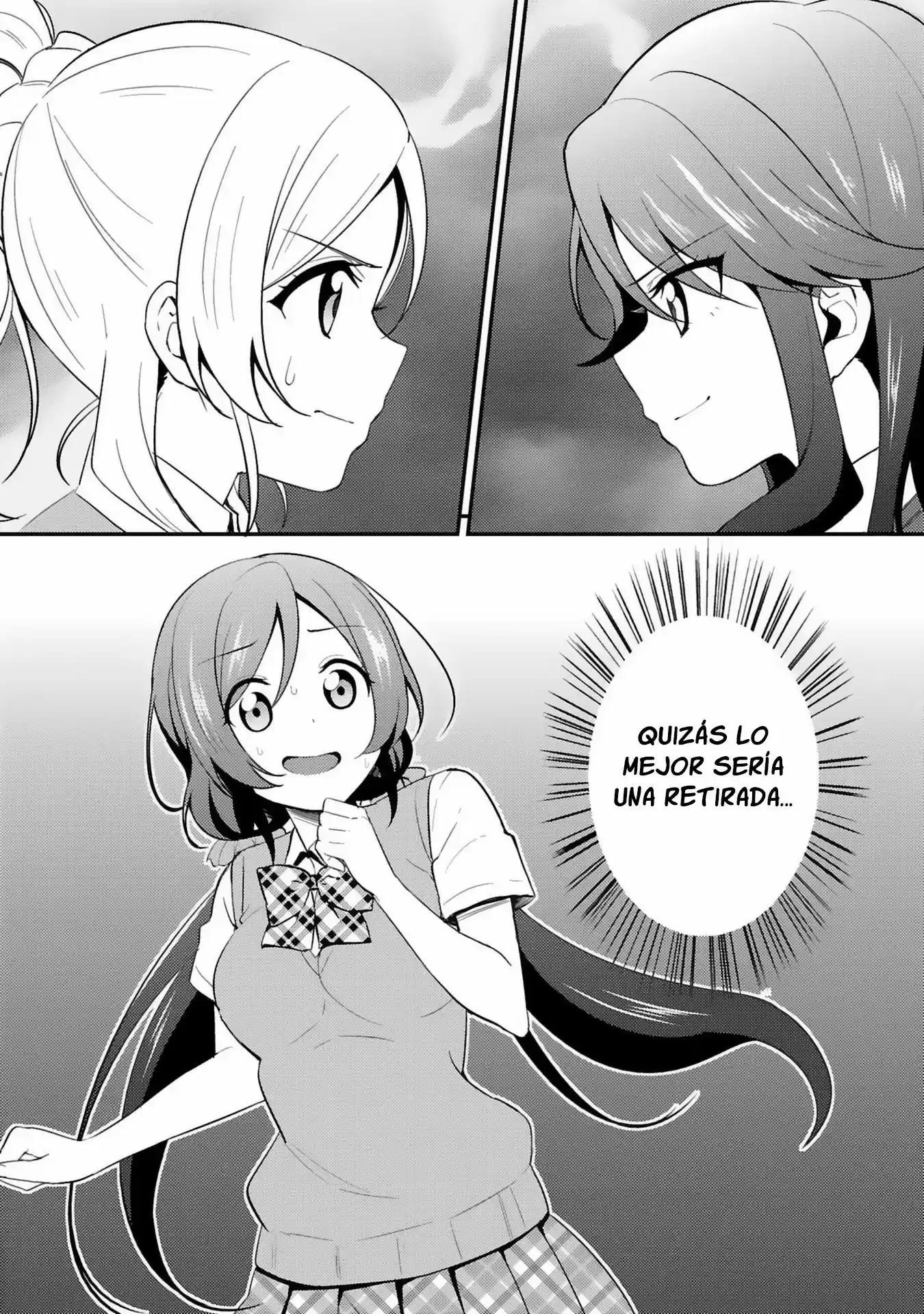 Love Live! School Idol Project - Capítulo 26 - Página 9 - LectorTMOo