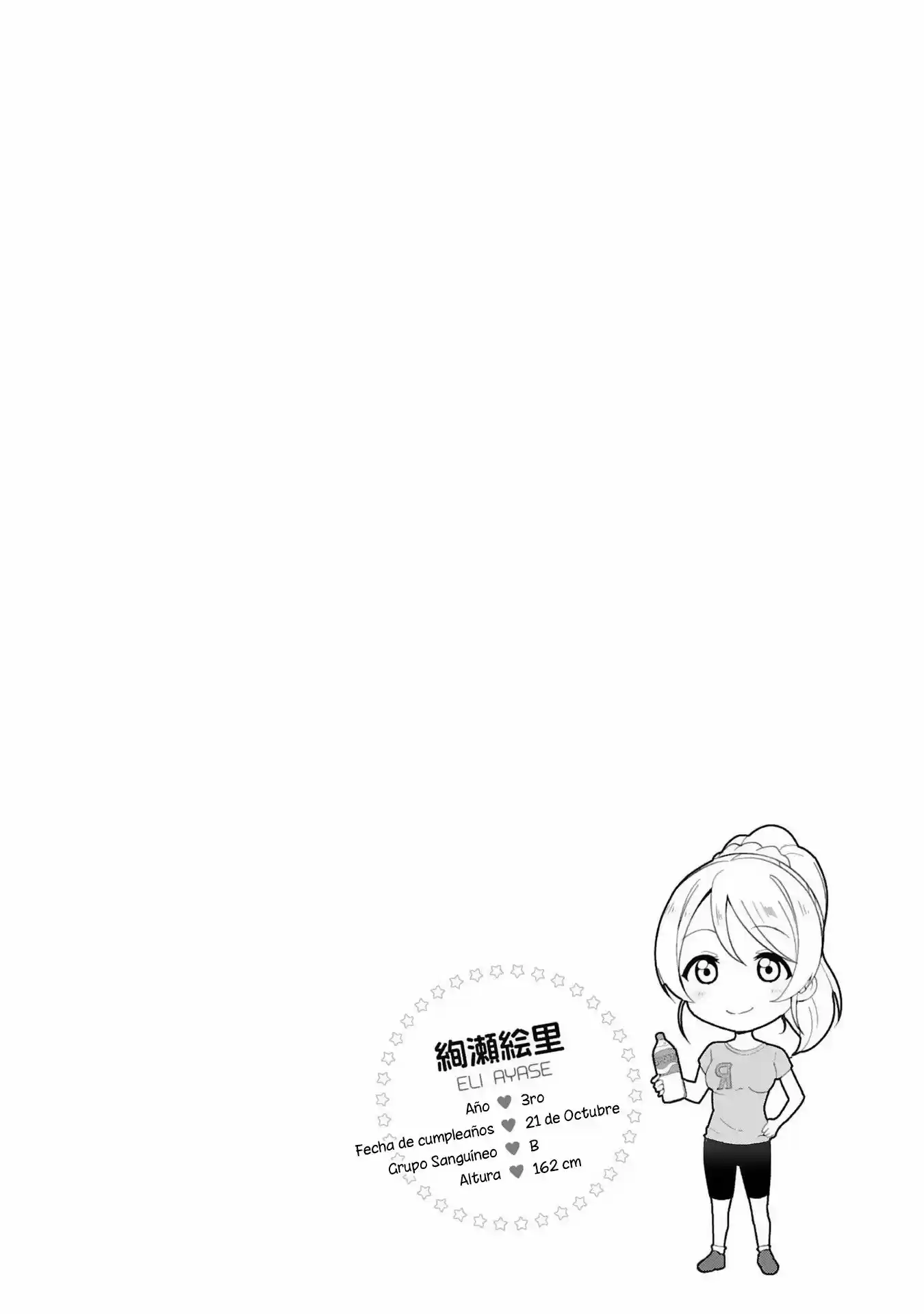 Love Live! School Idol Project - Capítulo 26 - Página 11 - LectorTMOo
