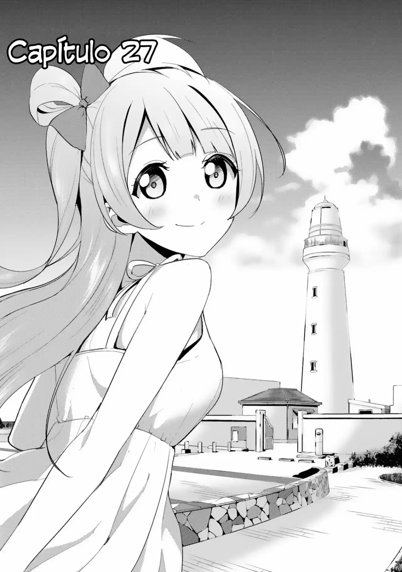Love Live! School Idol Project - Capítulo 27 - Página 2 - LectorTMOo