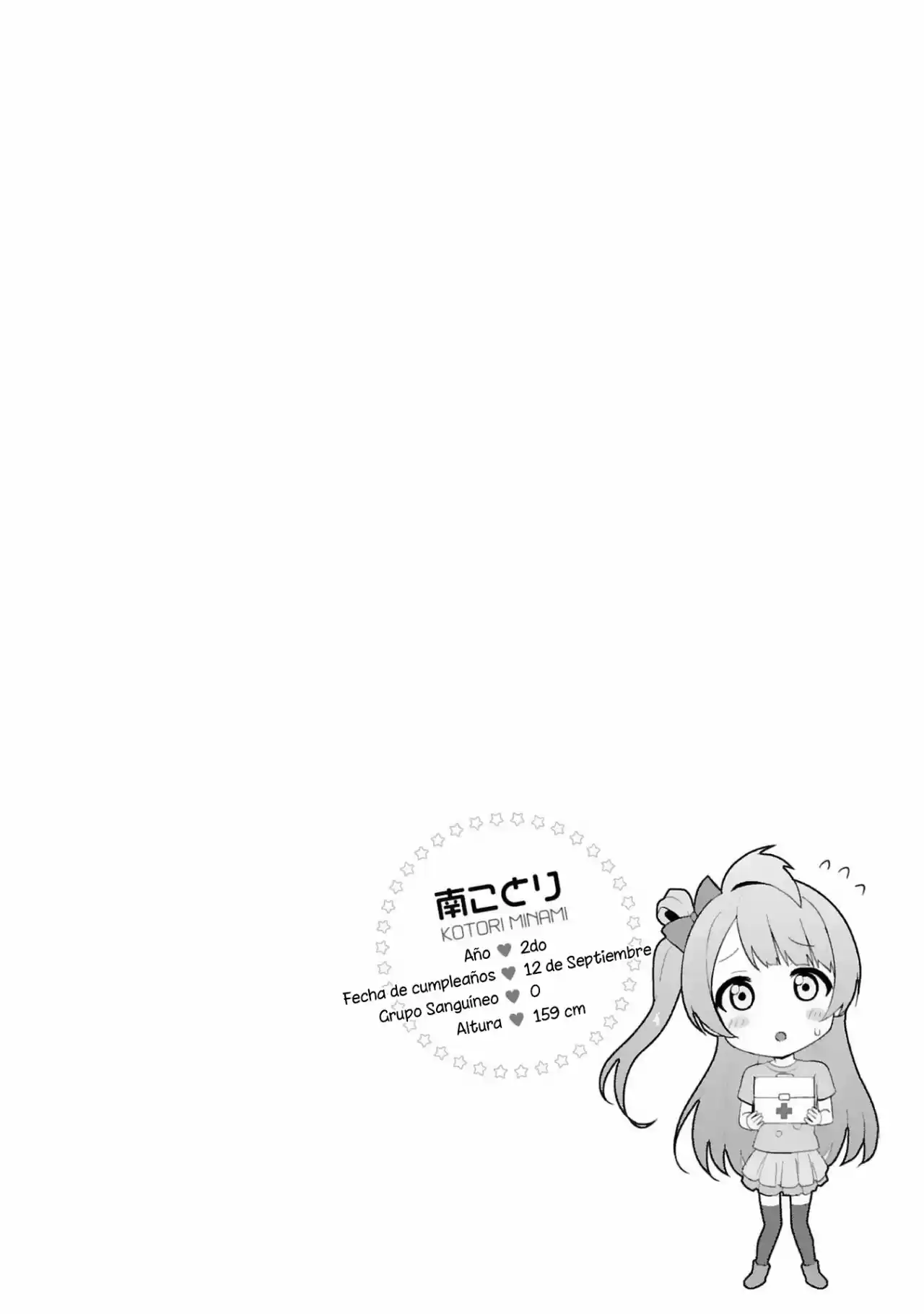 Love Live! School Idol Project - Capítulo 27 - Página 21 - LectorTMOo