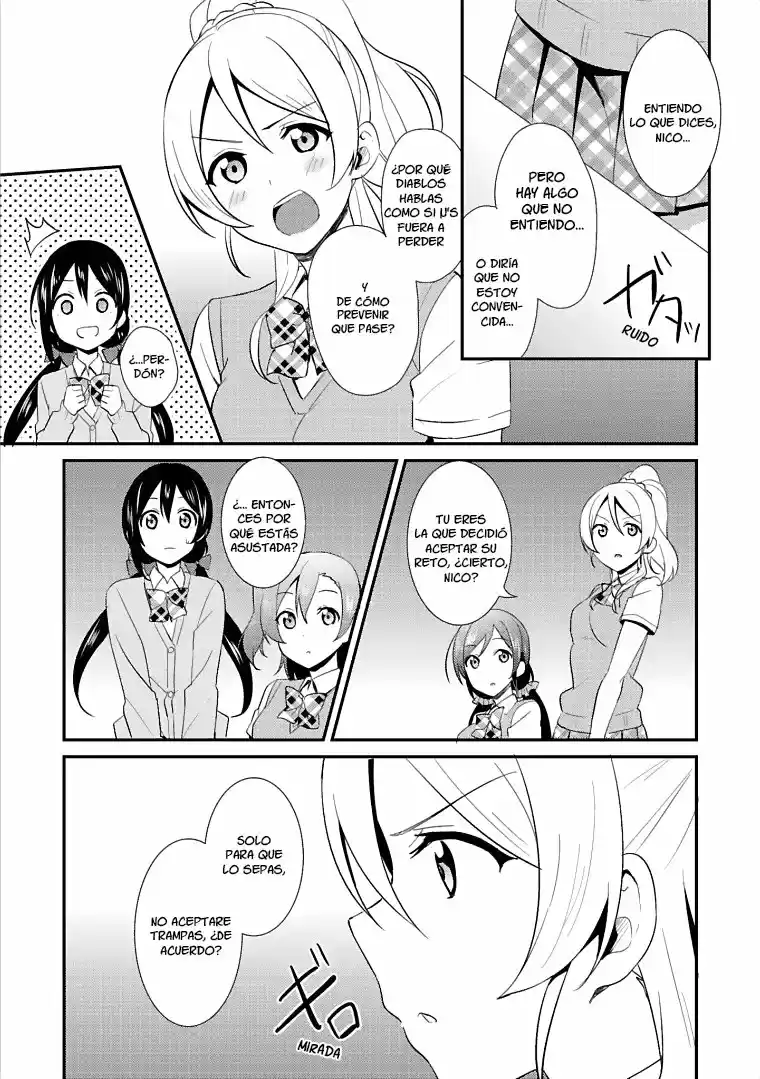 Love Live! School Idol Project - Capítulo 28 - Página 12 - LectorTMOo