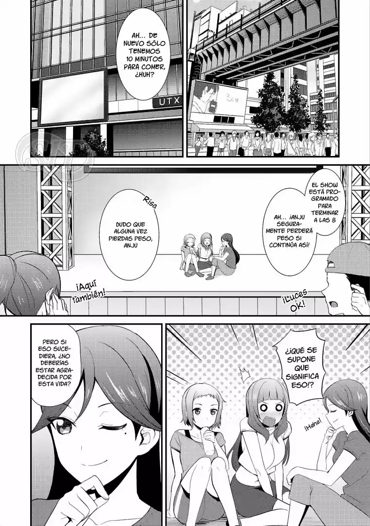 Love Live! School Idol Project - Capítulo 29 - Página 5 - LectorTMOo