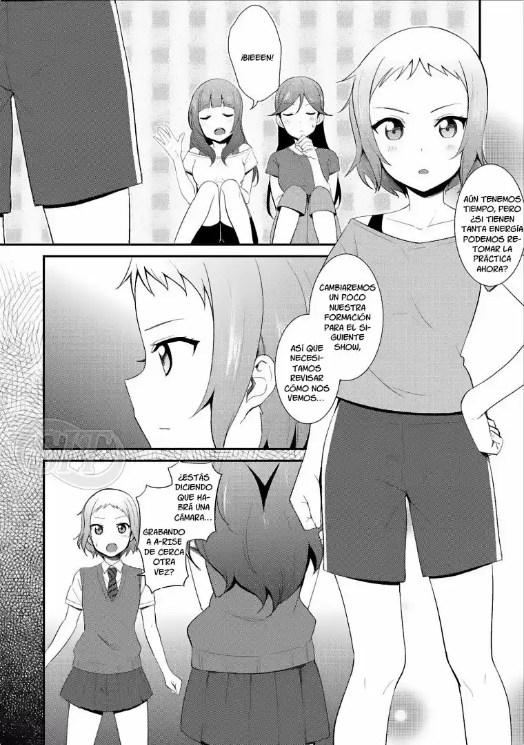 Love Live! School Idol Project - Capítulo 29 - Página 7 - LectorTMOo