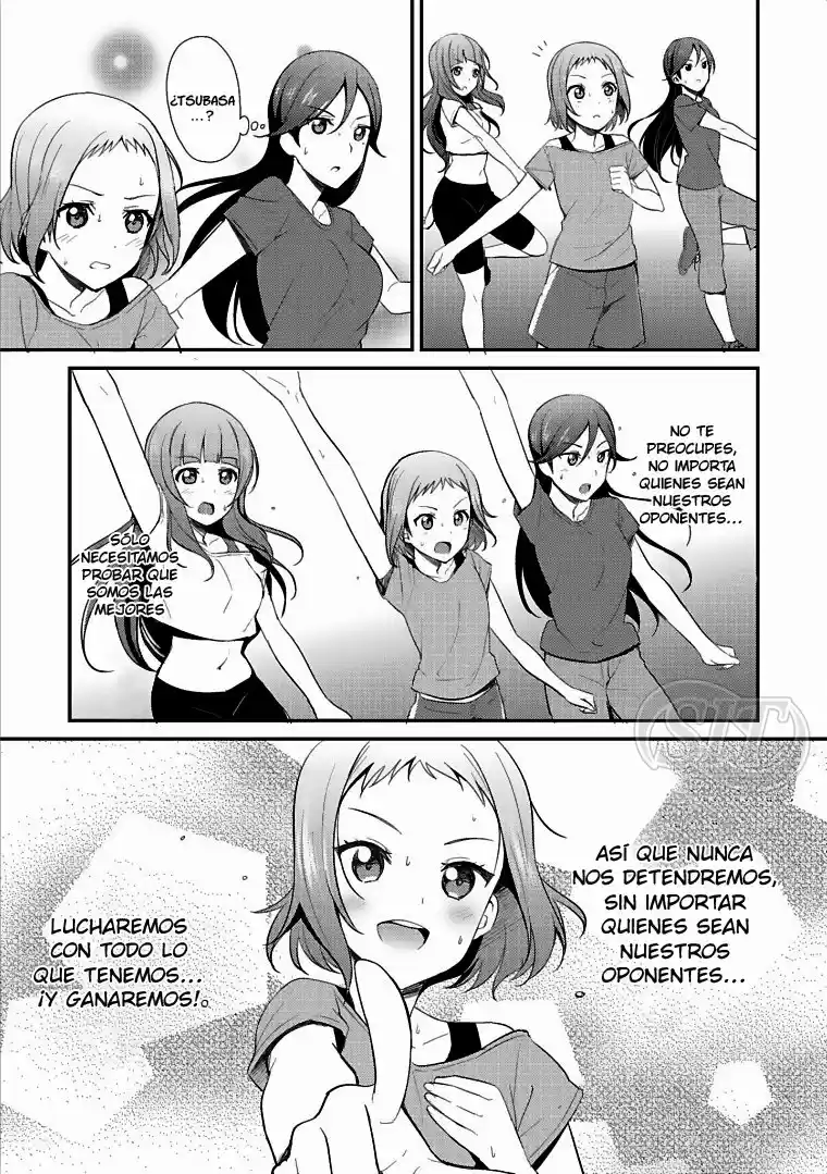 Love Live! School Idol Project - Capítulo 29 - Página 12 - LectorTMOo