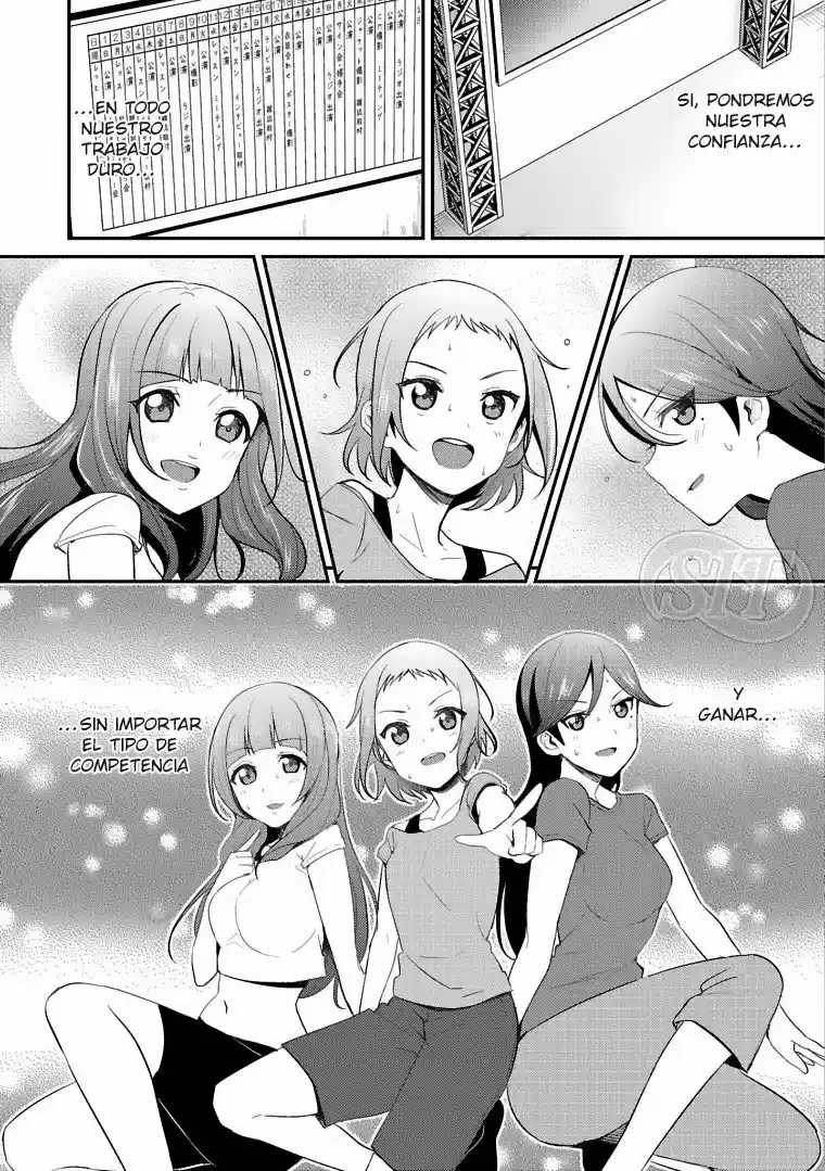 Love Live! School Idol Project - Capítulo 29 - Página 13 - LectorTMOo