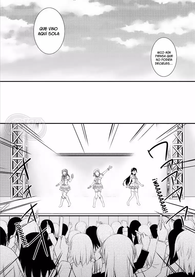 Love Live! School Idol Project - Capítulo 29 - Página 18 - LectorTMOo