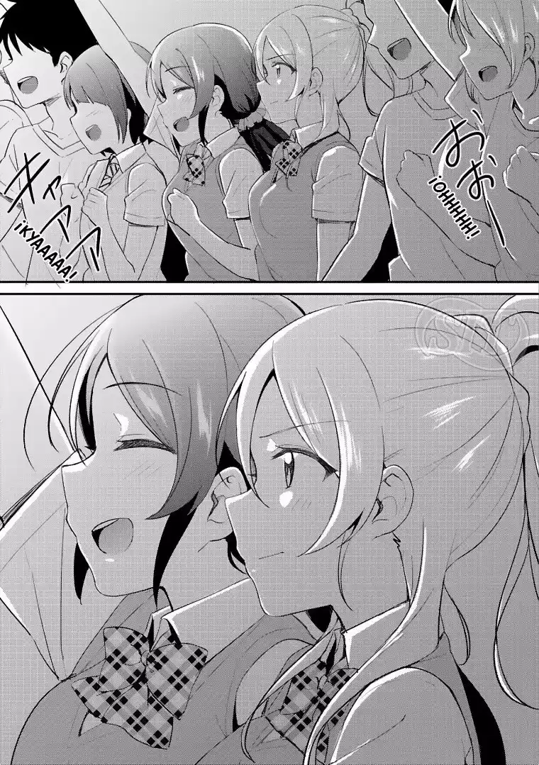 Love Live! School Idol Project - Capítulo 29 - Página 19 - LectorTMOo