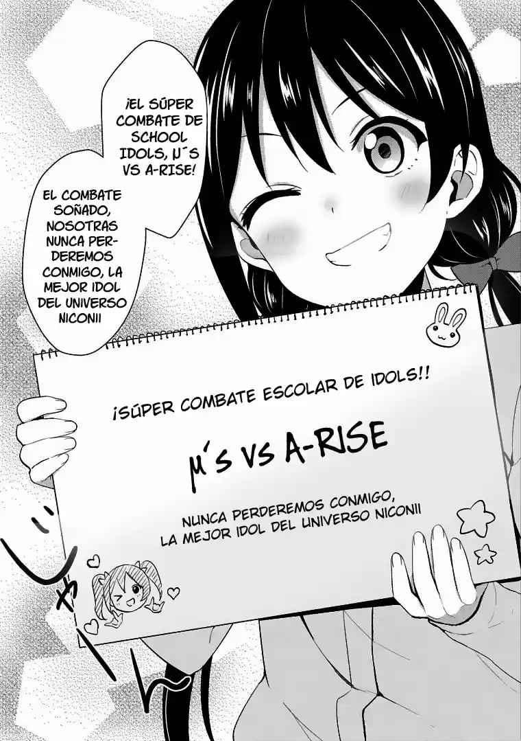 Love Live! School Idol Project - Capítulo 31 - Página 2 - LectorTMOo