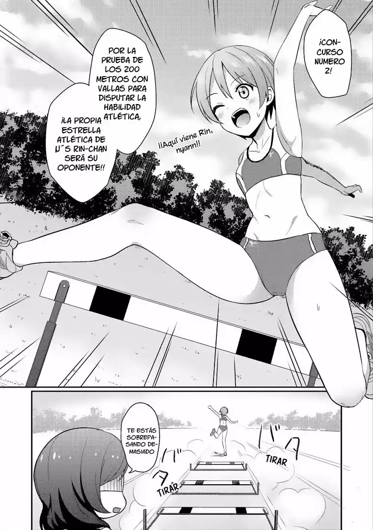 Love Live! School Idol Project - Capítulo 31 - Página 4 - LectorTMOo