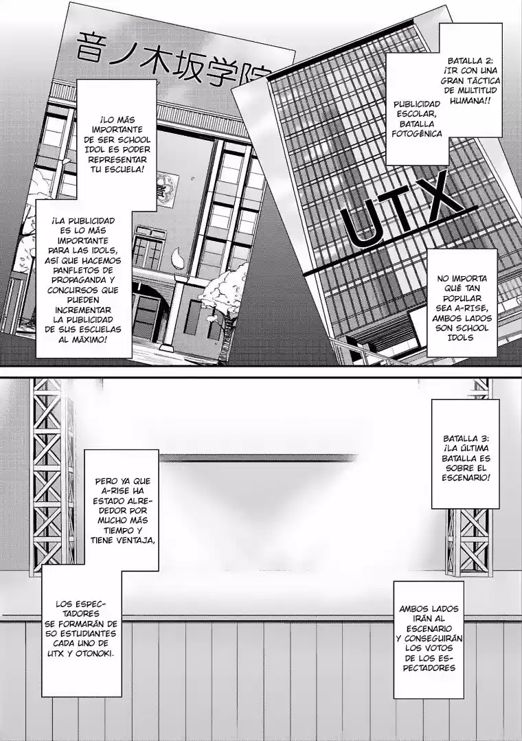 Love Live! School Idol Project - Capítulo 31 - Página 10 - LectorTMOo