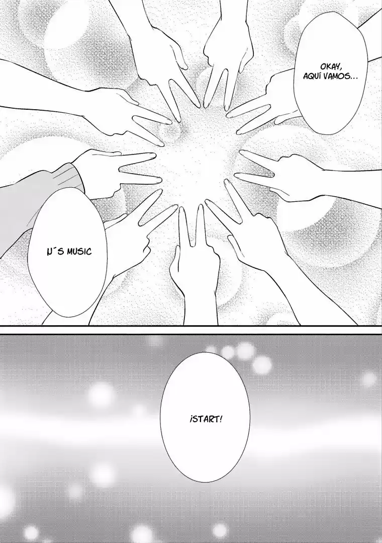 Love Live! School Idol Project - Capítulo 31 - Página 24 - LectorTMOo