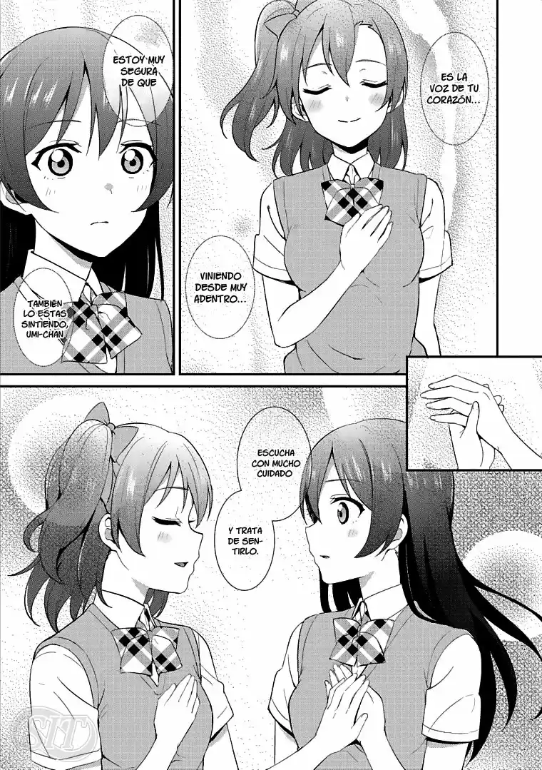 Love Live! School Idol Project - Capítulo 32 - Página 8 - LectorTMOo