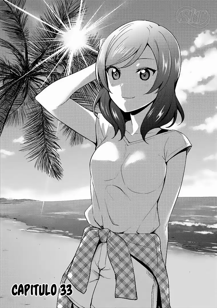 Love Live! School Idol Project - Capítulo 33 - Página 2 - LectorTMOo