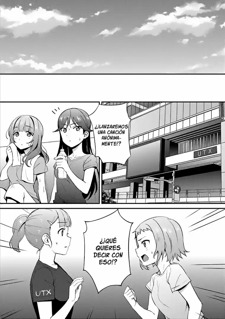 Love Live! School Idol Project - Capítulo 34 - Página 16 - LectorTMOo