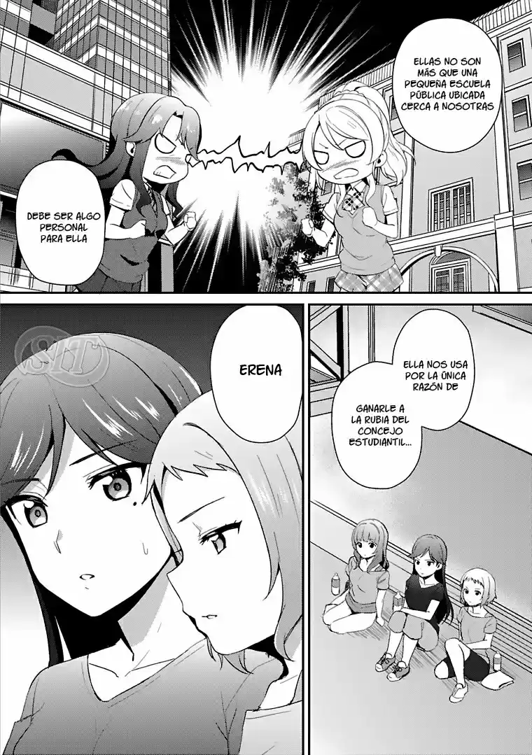 Love Live! School Idol Project - Capítulo 34 - Página 22 - LectorTMOo