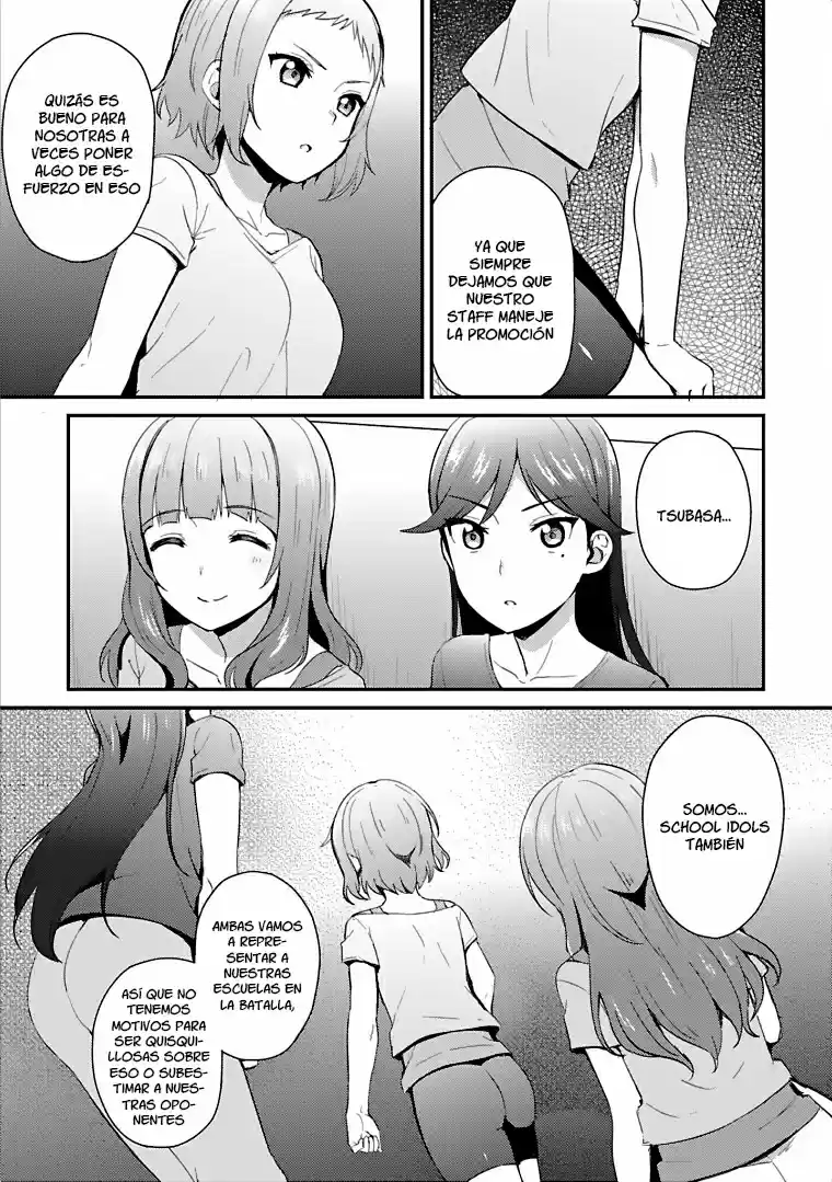 Love Live! School Idol Project - Capítulo 34 - Página 24 - LectorTMOo