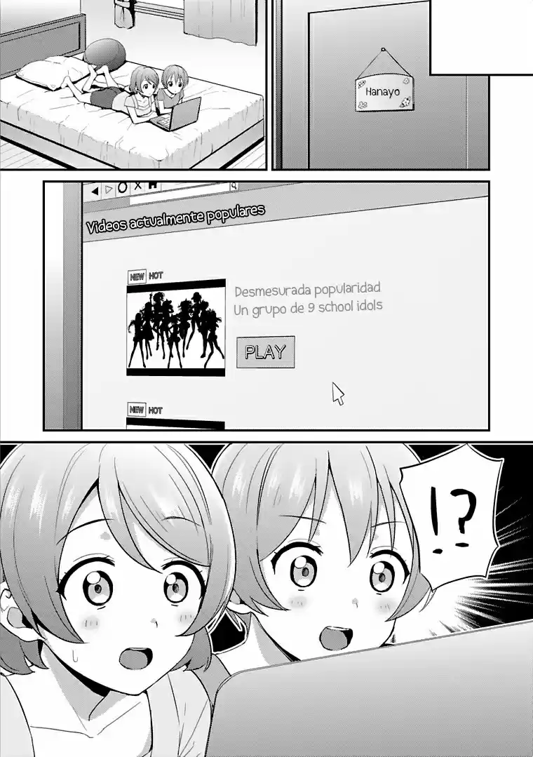 Love Live! School Idol Project - Capítulo 34 - Página 30 - LectorTMOo