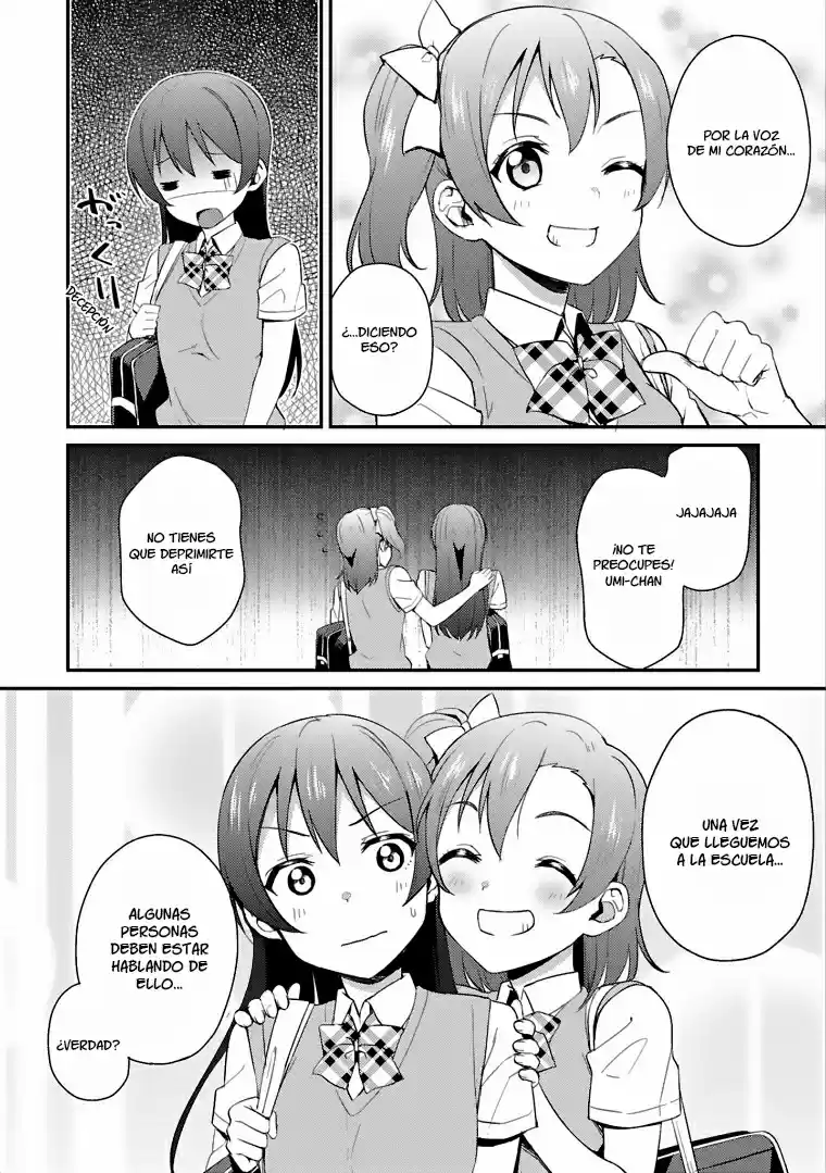 Love Live! School Idol Project - Capítulo 35 - Página 9 - LectorTMOo