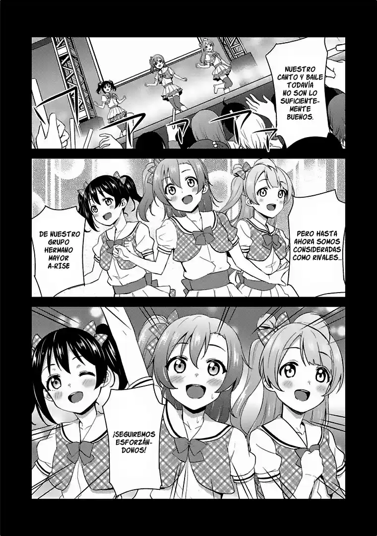 Love Live! School Idol Project - Capítulo 36 - Página 4 - LectorTMOo