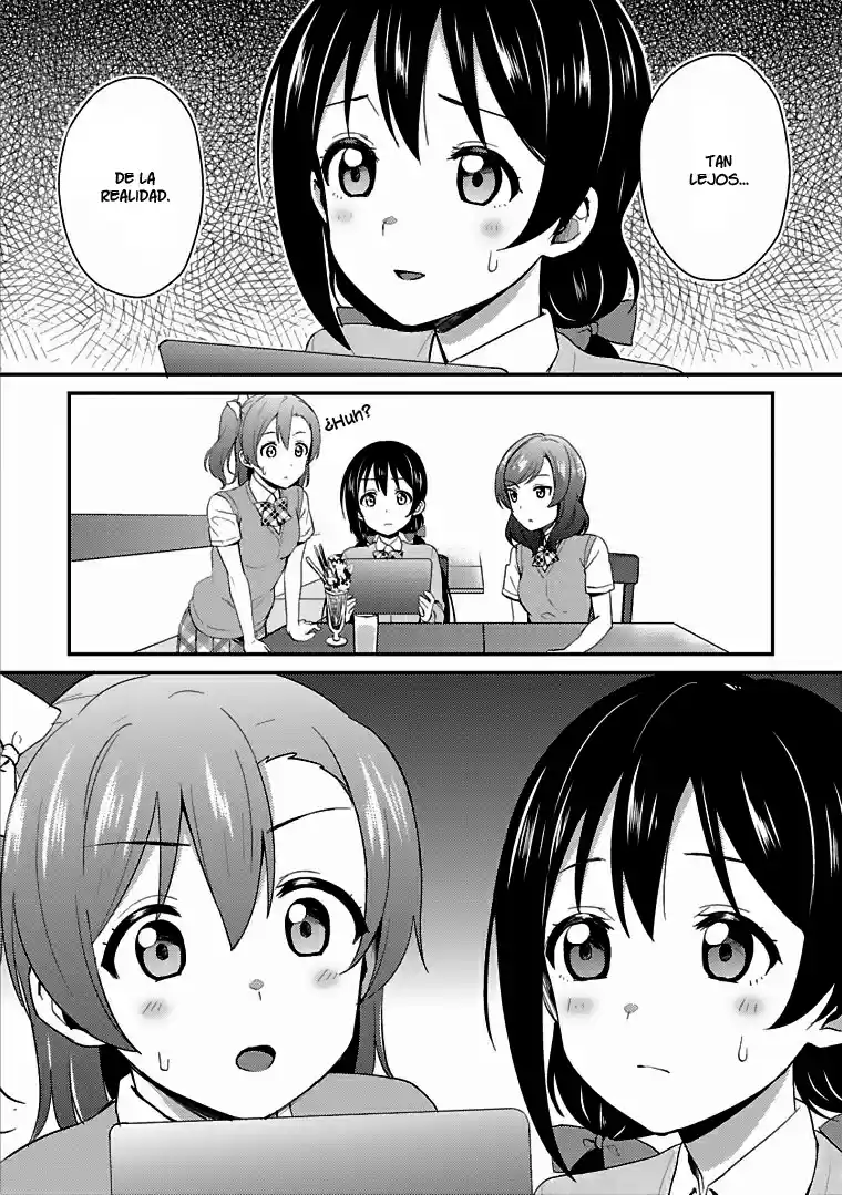 Love Live! School Idol Project - Capítulo 36 - Página 10 - LectorTMOo