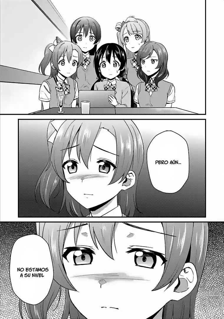 Love Live! School Idol Project - Capítulo 36 - Página 12 - LectorTMOo