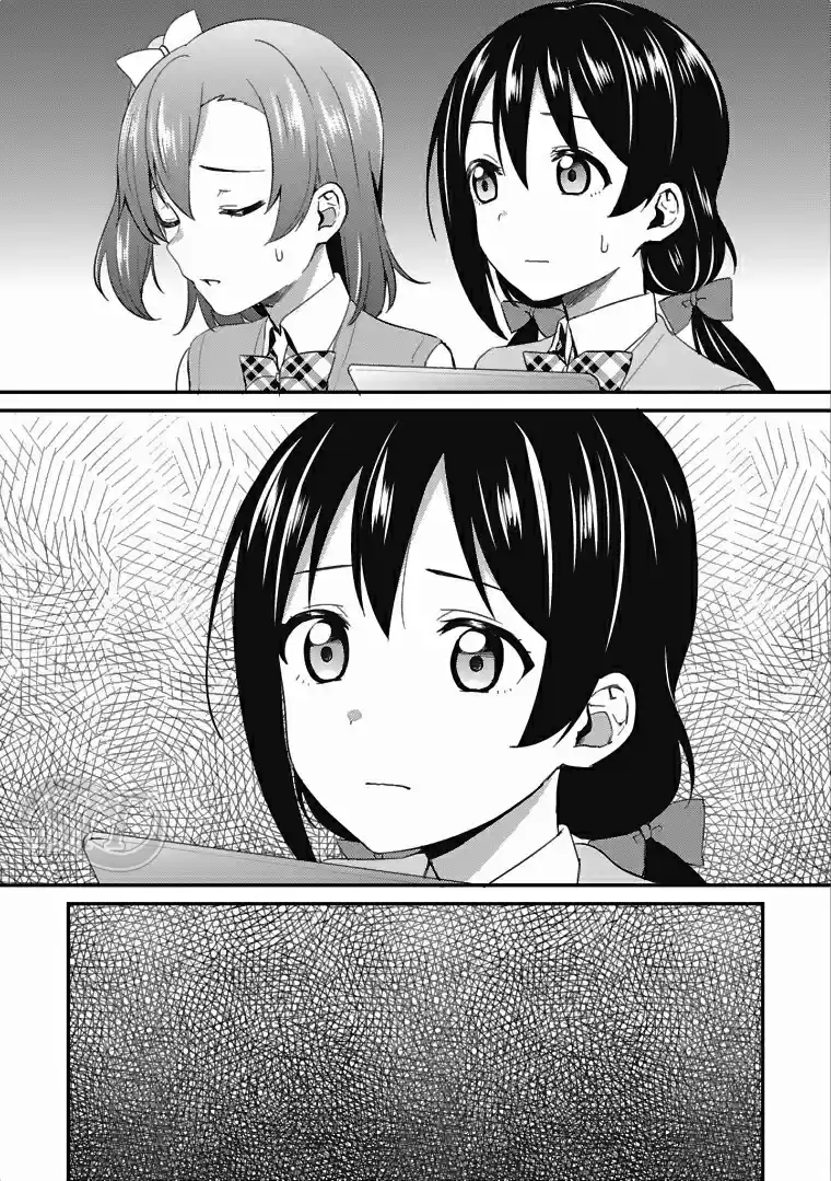 Love Live! School Idol Project - Capítulo 36 - Página 13 - LectorTMOo