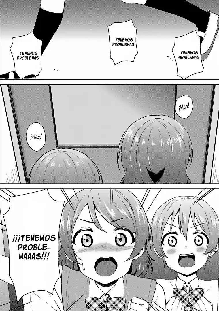 Love Live! School Idol Project - Capítulo 36 - Página 14 - LectorTMOo
