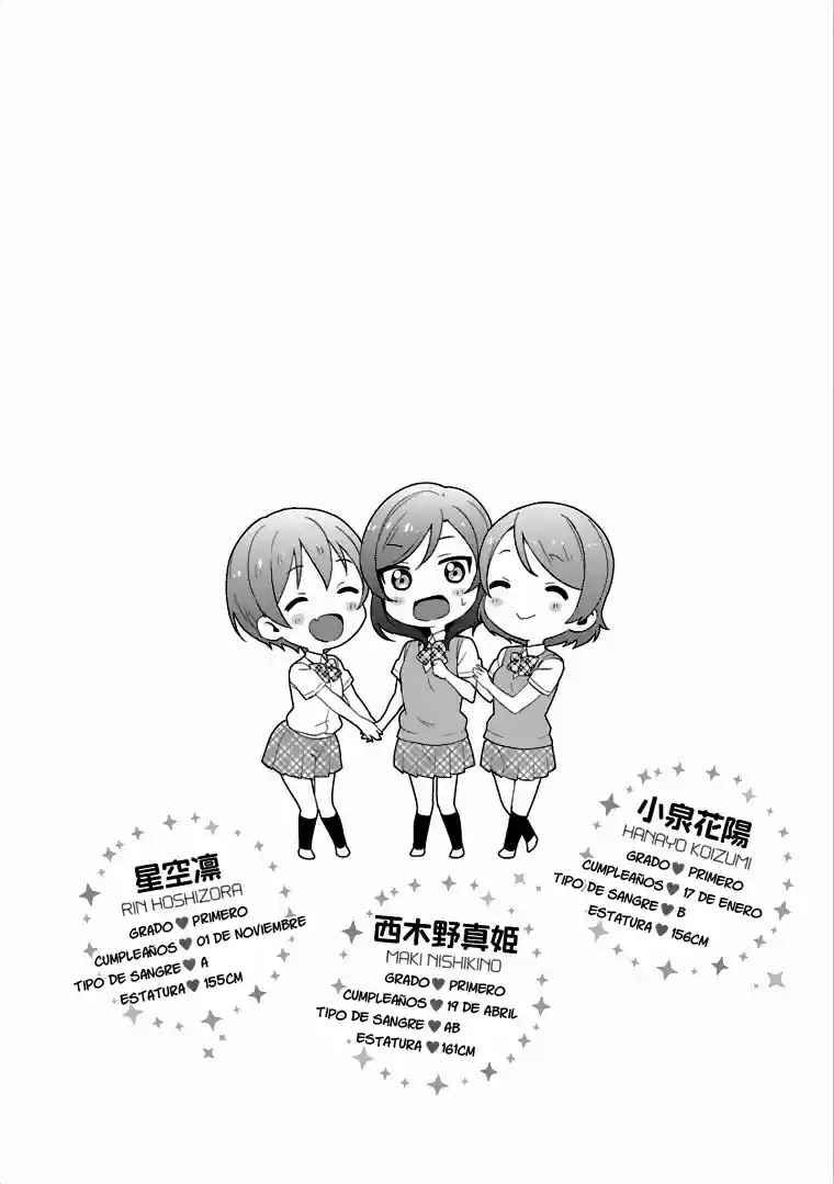 Love Live! School Idol Project - Capítulo 36 - Página 18 - LectorTMOo
