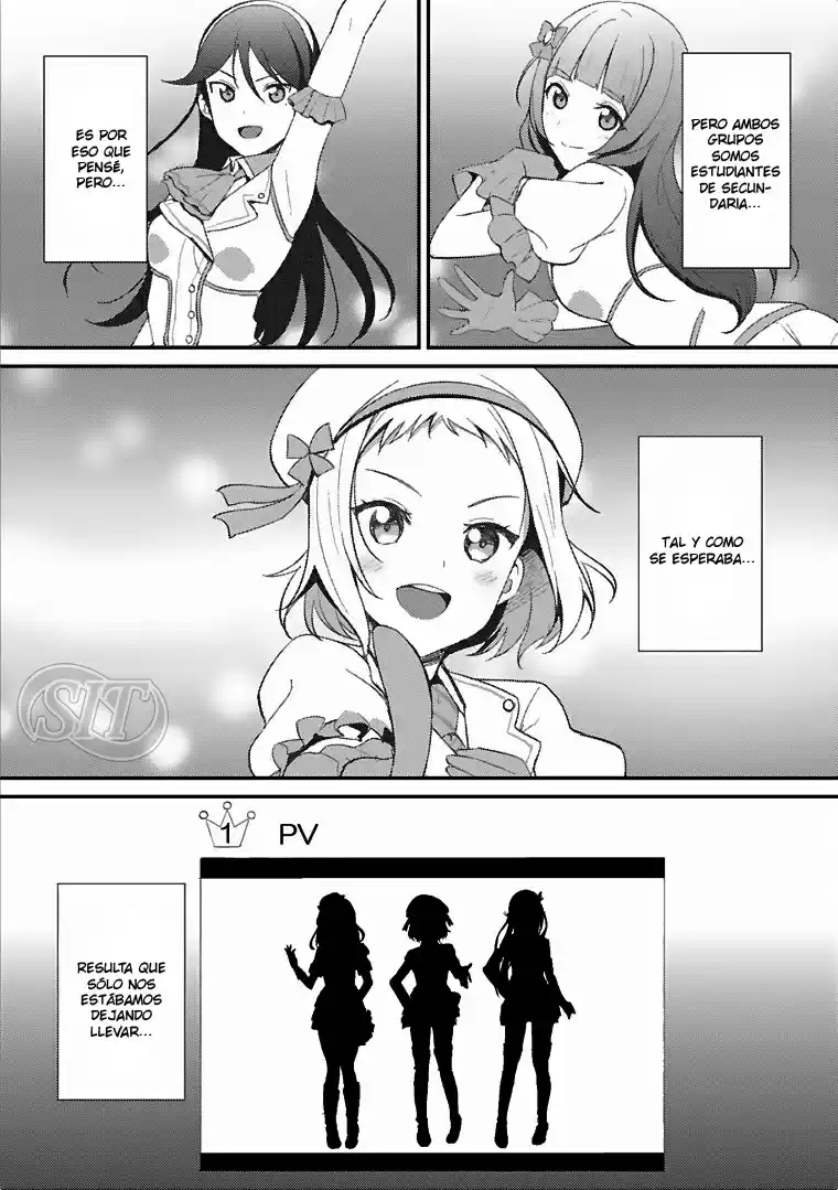Love Live! School Idol Project - Capítulo 37 - Página 4 - LectorTMOo