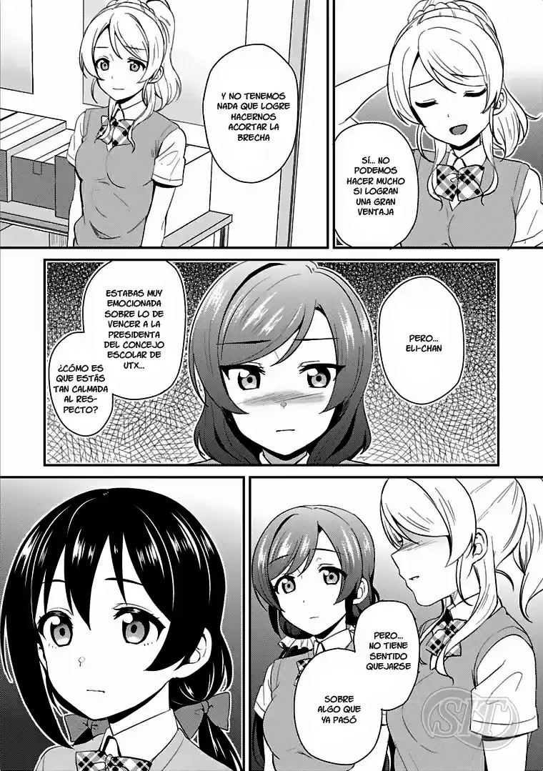 Love Live! School Idol Project - Capítulo 37 - Página 12 - LectorTMOo