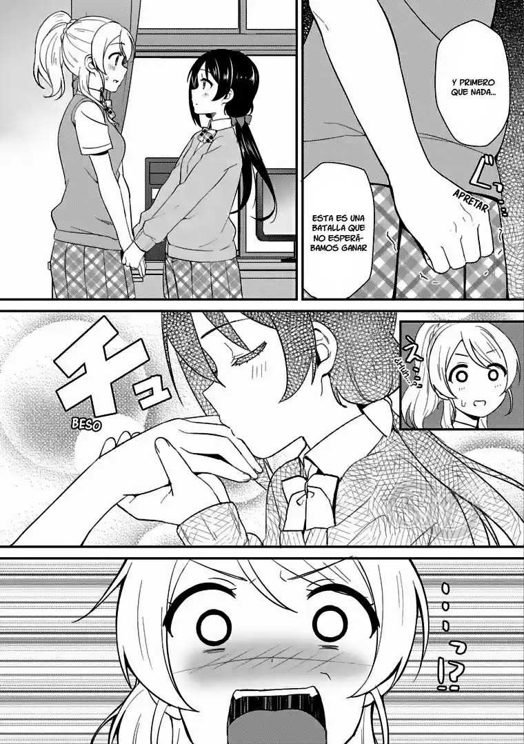 Love Live! School Idol Project - Capítulo 37 - Página 13 - LectorTMOo