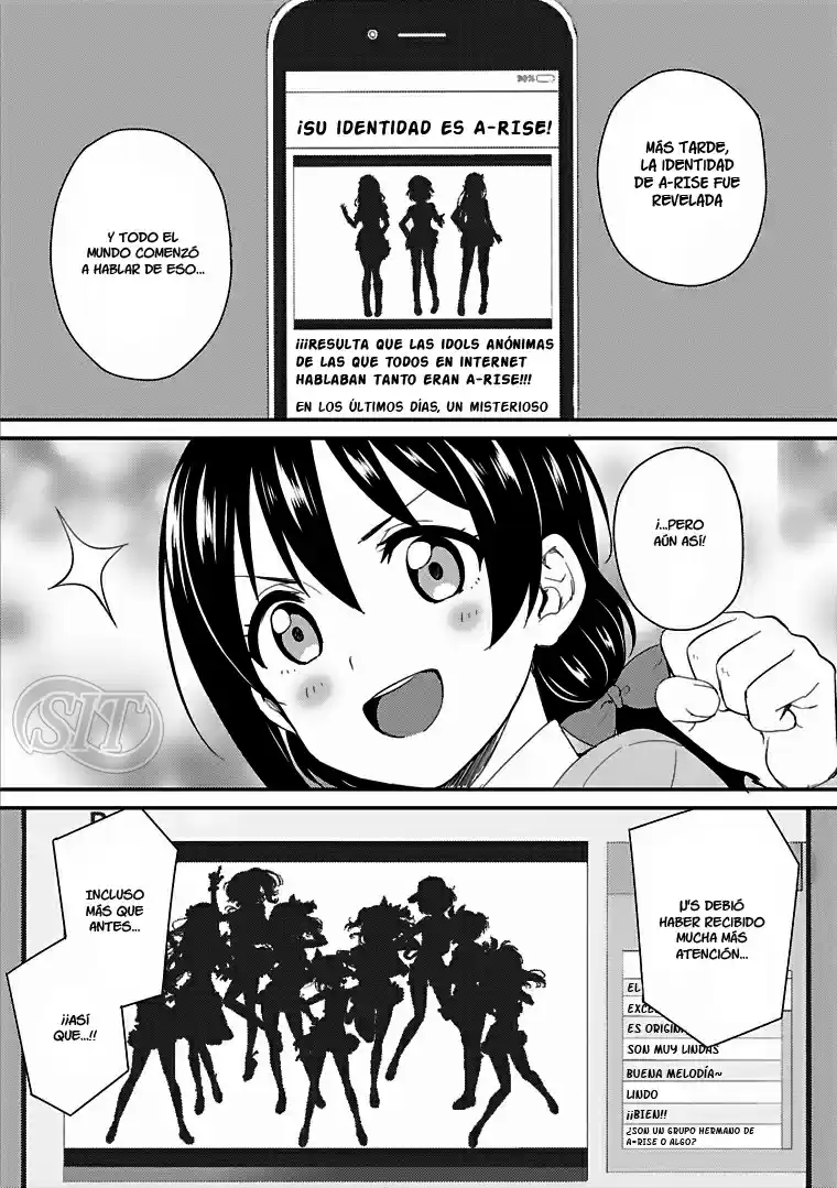 Love Live! School Idol Project - Capítulo 37 - Página 20 - LectorTMOo