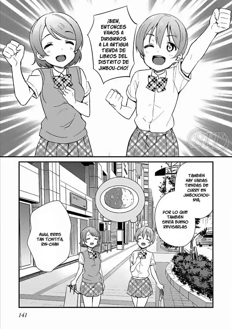 Love Live! School Idol Project - Capítulo 39 - Página 12 - LectorTMOo