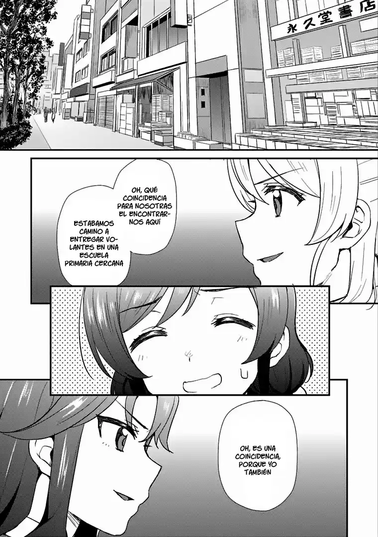 Love Live! School Idol Project - Capítulo 39 - Página 13 - LectorTMOo