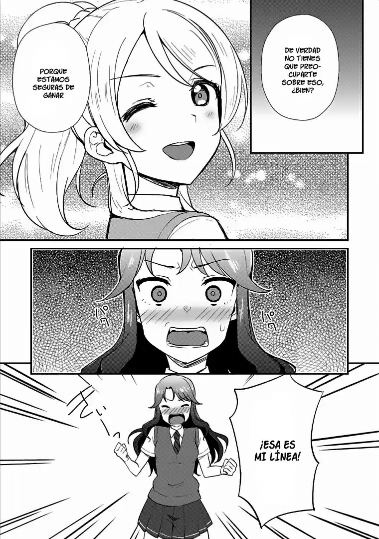 Love Live! School Idol Project - Capítulo 39 - Página 18 - LectorTMOo